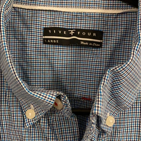 Men’s button down - Picture 2 of 3